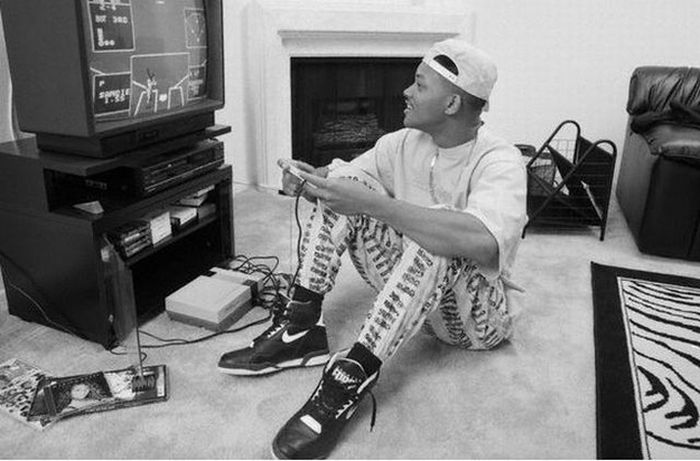 Pictures That Perfectly Capture The '90s (48 pics) Pictures That Perfectly Capture The '90s (48 pics)