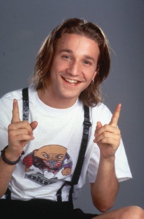 Pictures That Perfectly Capture The '90s (48 pics) Pictures That Perfectly Capture The '90s (48 pics)