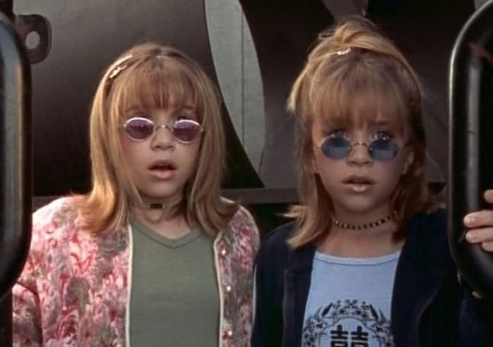 Pictures That Perfectly Capture The '90s (48 pics) Pictures That Perfectly Capture The '90s (48 pics)