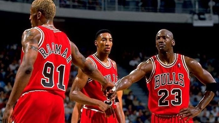 Pictures That Perfectly Capture The '90s (48 pics) Pictures That Perfectly Capture The '90s (48 pics)