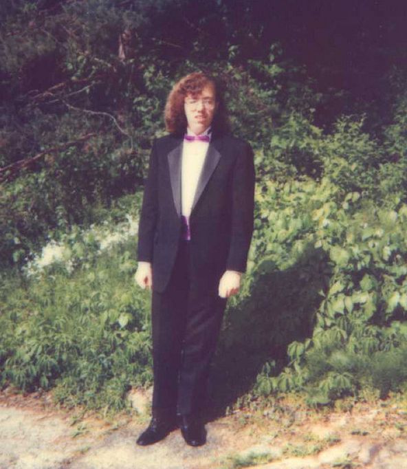 Pictures That Perfectly Capture The '90s (48 pics) Pictures That Perfectly Capture The '90s (48 pics)