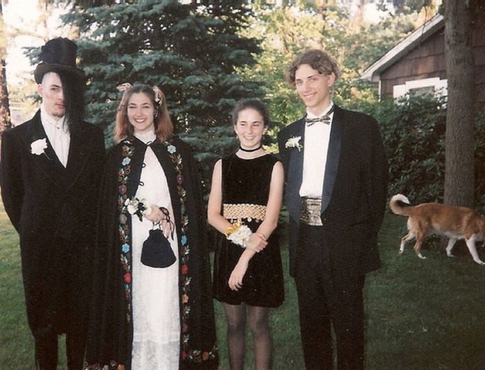 Pictures That Perfectly Capture The '90s (48 pics) Pictures That Perfectly Capture The '90s (48 pics)