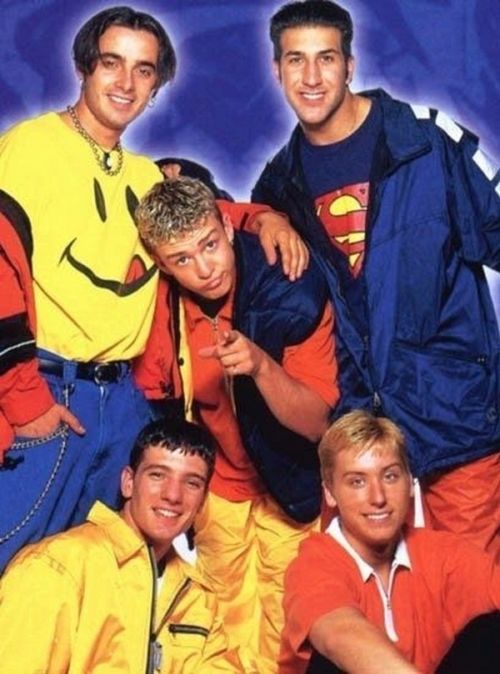 Pictures That Perfectly Capture The '90s (48 pics) Pictures That Perfectly Capture The '90s (48 pics)