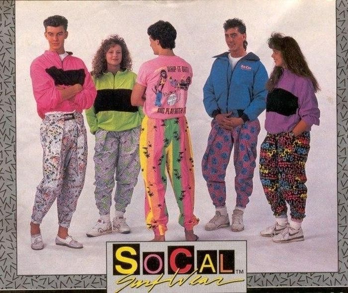 Pictures That Perfectly Capture The '90s (48 pics) Pictures That Perfectly Capture The '90s (48 pics)