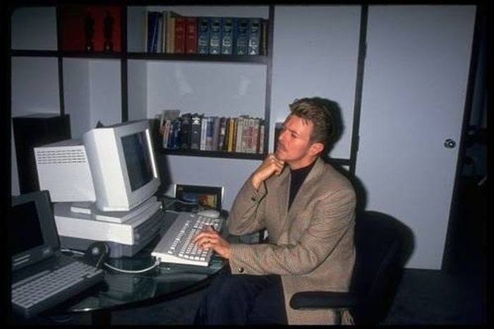 Pictures That Perfectly Capture The '90s (48 pics) Pictures That Perfectly Capture The '90s (48 pics)