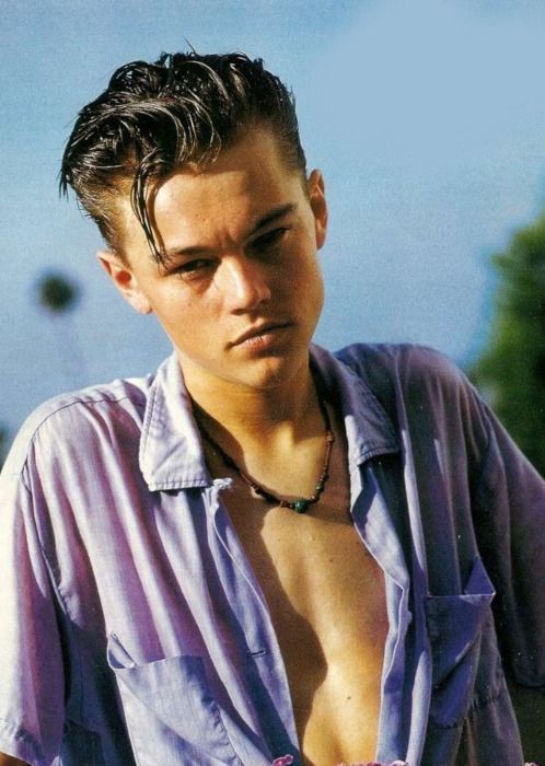 Pictures That Perfectly Capture The '90s (48 pics) Pictures That Perfectly Capture The '90s (48 pics)