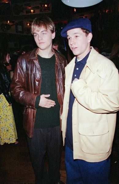 Pictures That Perfectly Capture The '90s (48 pics) Pictures That Perfectly Capture The '90s (48 pics)