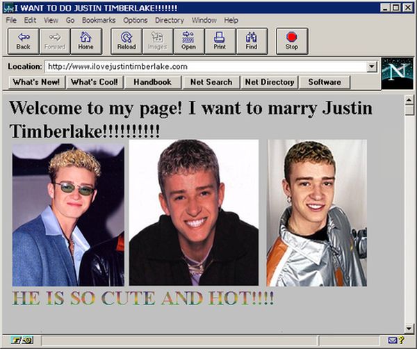 Pictures That Perfectly Capture The '90s (48 pics) Pictures That Perfectly Capture The '90s (48 pics)