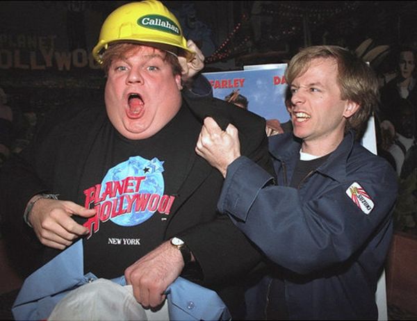 Pictures That Perfectly Capture The '90s (48 pics) Pictures That Perfectly Capture The '90s (48 pics)