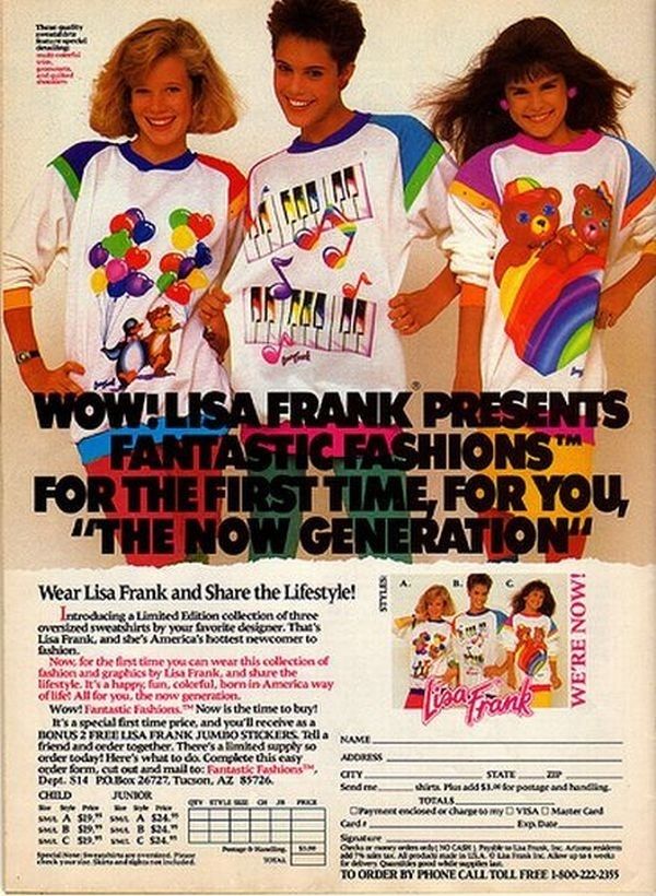 Pictures That Perfectly Capture The '90s (48 pics) Pictures That Perfectly Capture The '90s (48 pics)