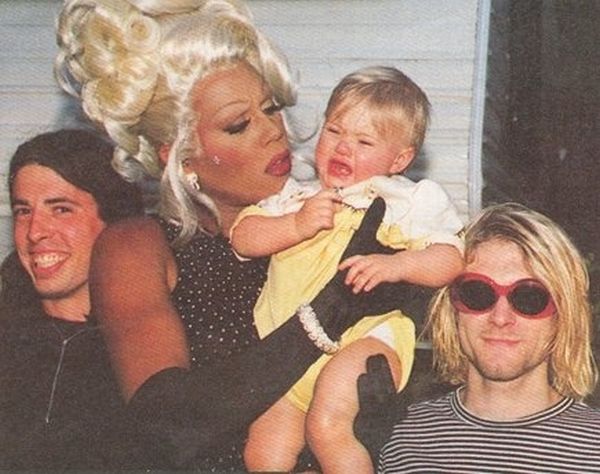 Pictures That Perfectly Capture The '90s (48 pics) Pictures That Perfectly Capture The '90s (48 pics)