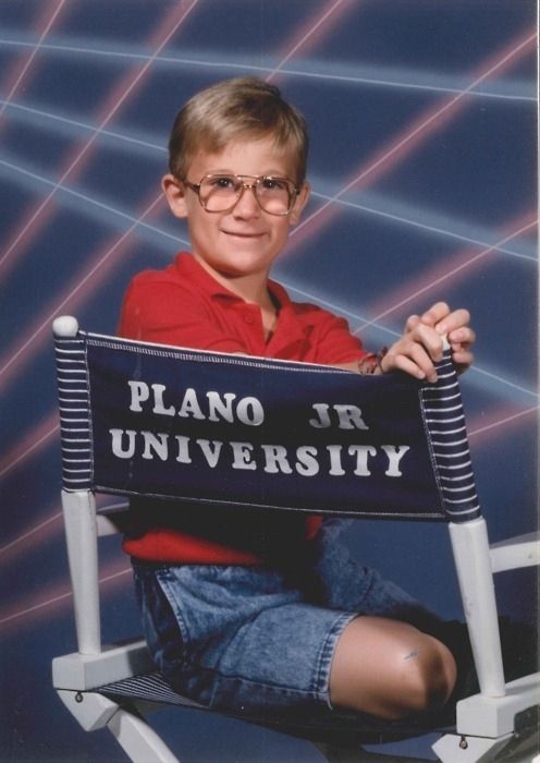 Pictures That Perfectly Capture The '90s (48 pics) Pictures That Perfectly Capture The '90s (48 pics)