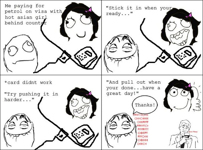 Comics Dump (30 pics)