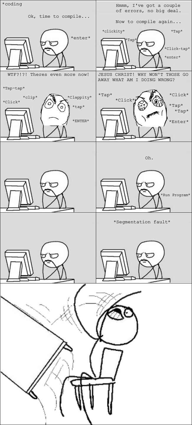 Comics Dump (30 pics)