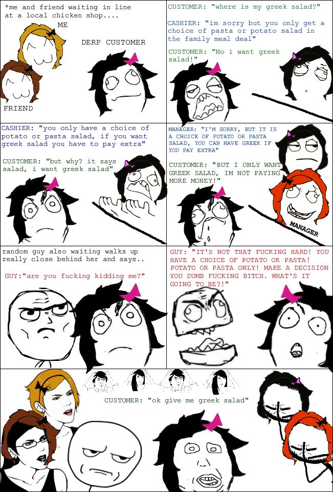 Comics Dump (30 pics)