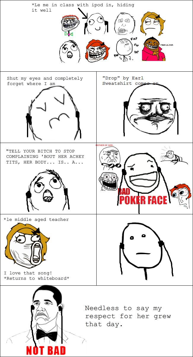 Comics Dump (30 pics)