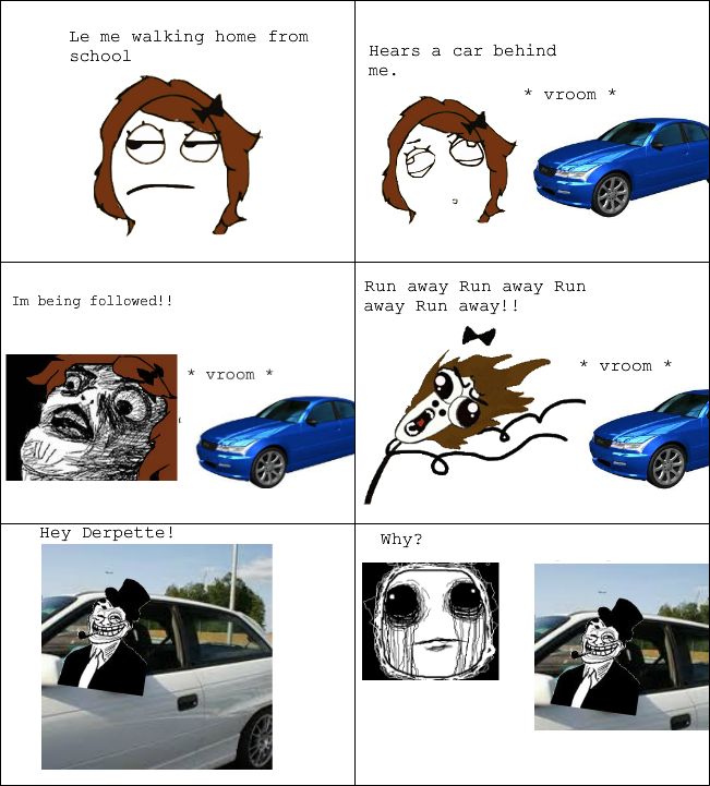 Comics Dump (30 pics)