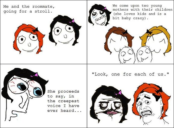 Comics Dump (30 pics)