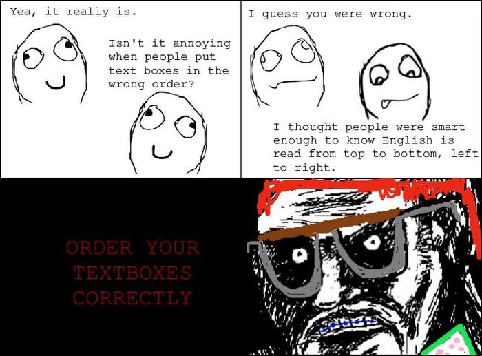 Comics Dump (30 pics)