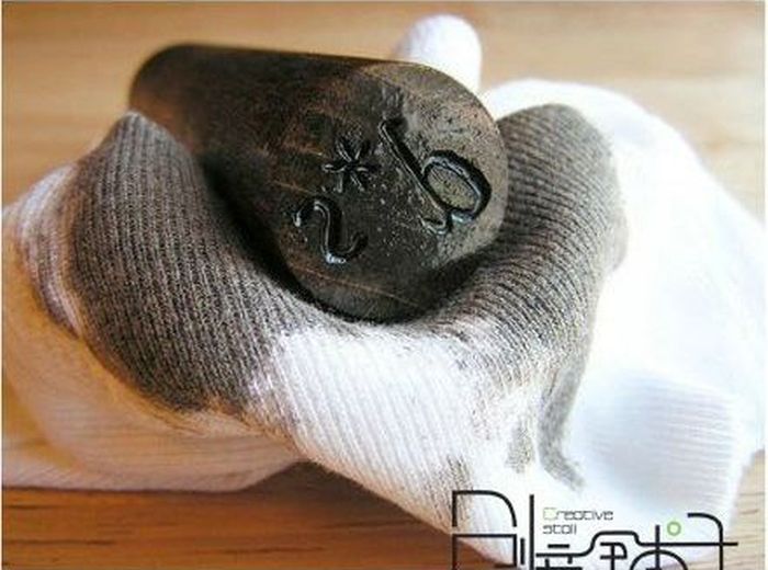 Self-Made Wax Seals (16 pics)