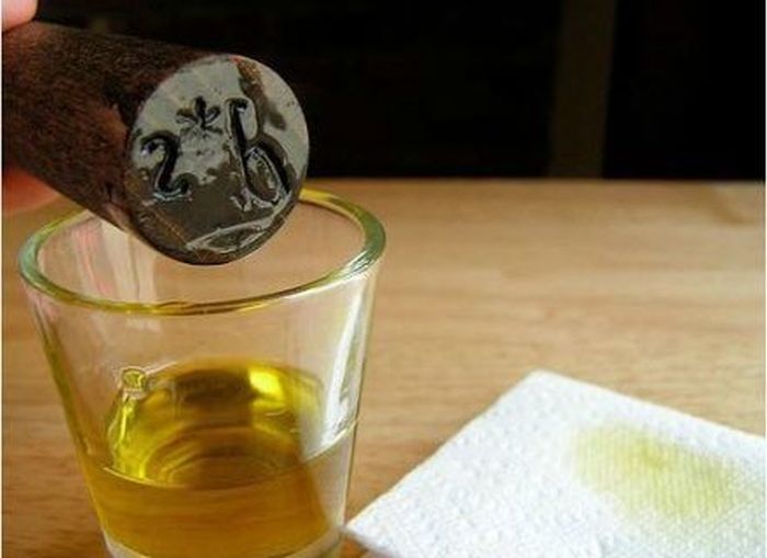 make wax seal at home