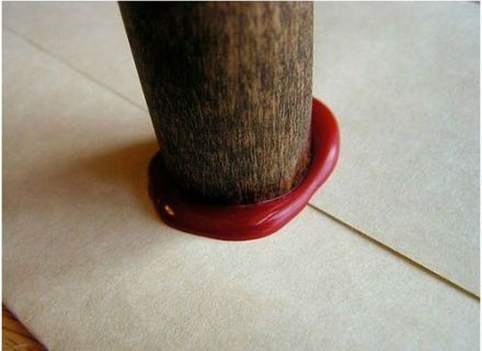 Self-Made Wax Seals (16 pics)
