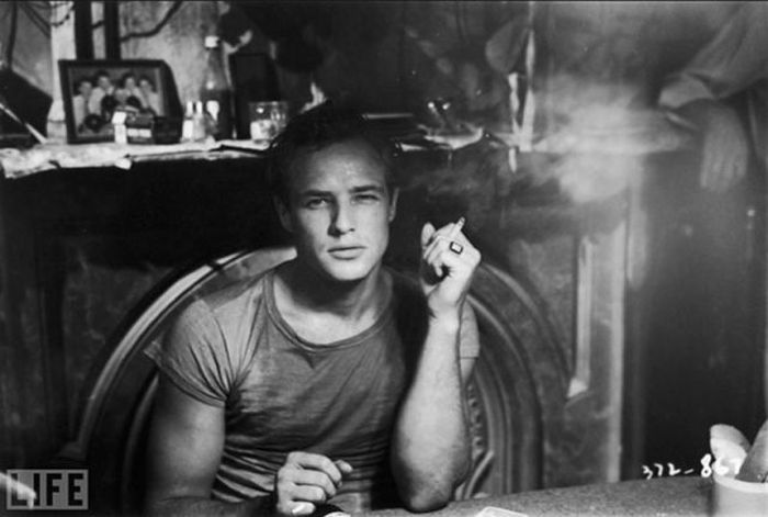 Classic Celebrity Photos (50 pics)