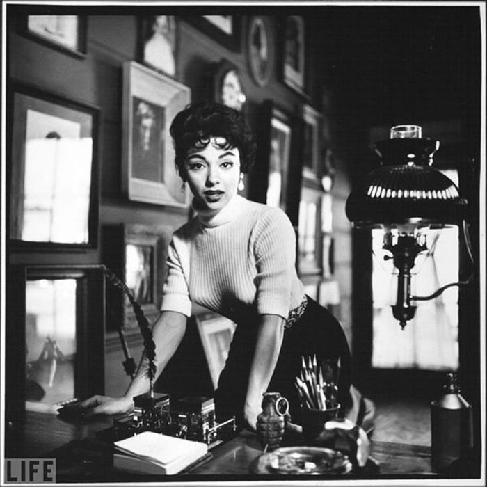 Classic Celebrity Photos (50 pics)