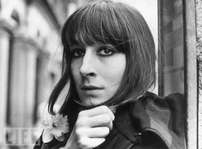 Classic Celebrity Photos (50 pics)