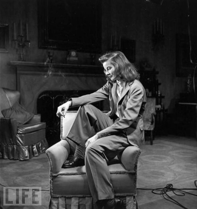 Classic Celebrity Photos (50 pics)