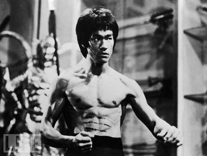 Classic Celebrity Photos (50 pics)