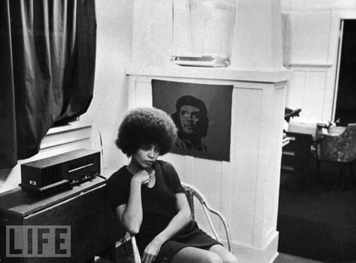Classic Celebrity Photos (50 pics)