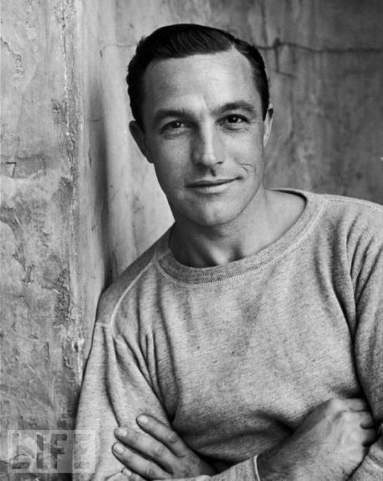 Classic Celebrity Photos (50 pics)