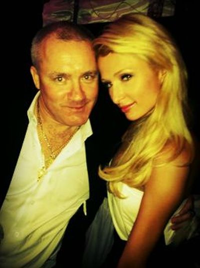 Paris Hilton Twitpics (40 pics)