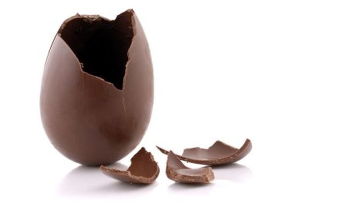 Easter Egg Prank (6 pics)