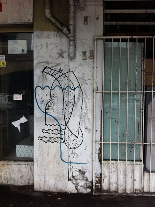 Streetart by Junkhouse (101 pics)