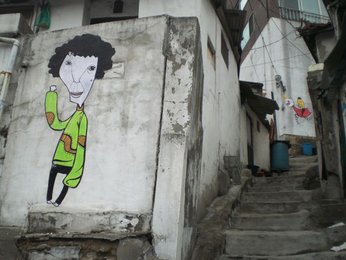 Streetart by Junkhouse (101 pics)