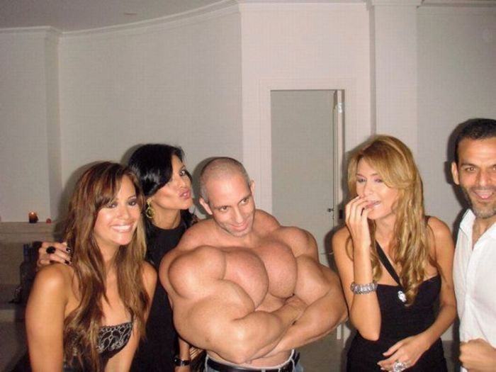 Acid Picdump (128 pics)