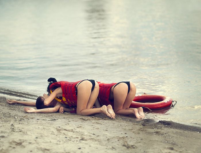 Acid Picdump (128 pics)