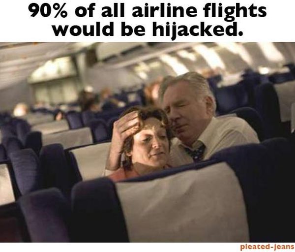 If Life Was Like an Action Movie (13 pics)
