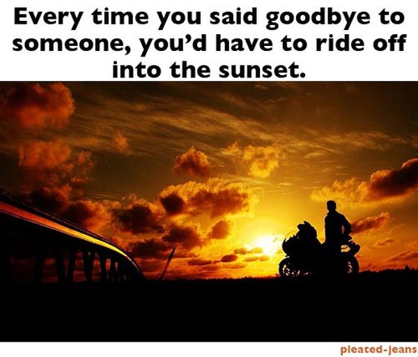 If Life Was Like an Action Movie (13 pics)