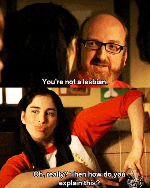 Funny TV and Movie Screencaps. Part 2 (55 pics)