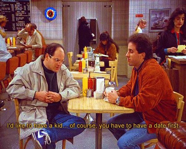 Funny TV and Movie Screencaps. Part 2 (55 pics)
