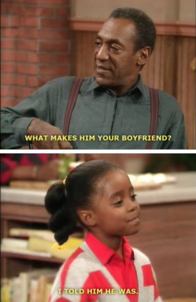Funny TV and Movie Screencaps. Part 2 (55 pics)