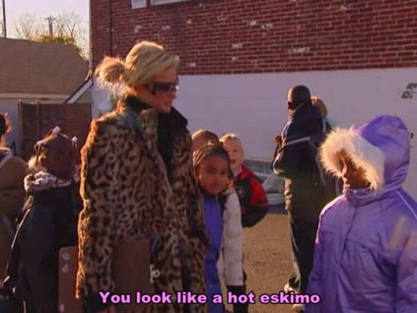 Funny TV and Movie Screencaps. Part 2 (55 pics)