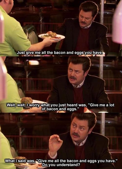 Funny TV and Movie Screencaps. Part 2 (55 pics)