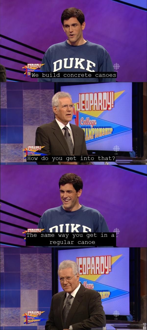 Funny TV and Movie Screencaps. Part 2 (55 pics)