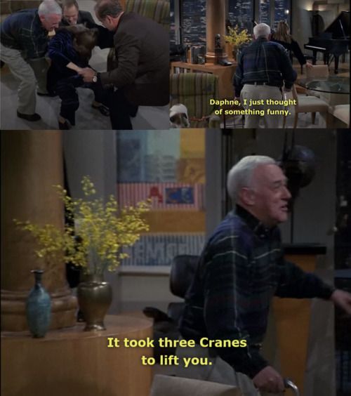 Funny TV and Movie Screencaps. Part 2 (55 pics)
