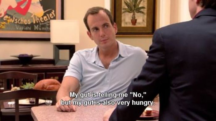 Funny TV and Movie Screencaps. Part 2 (55 pics)