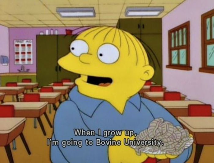 Funny TV and Movie Screencaps. Part 2 (55 pics)